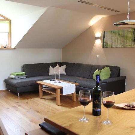 Ferienwohnung Am Dreiseithof Hauzenberg Zewnętrze zdjęcie