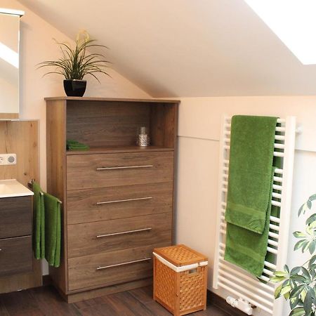 Ferienwohnung Am Dreiseithof Hauzenberg Zewnętrze zdjęcie