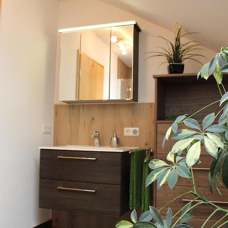 Ferienwohnung Am Dreiseithof Hauzenberg Zewnętrze zdjęcie