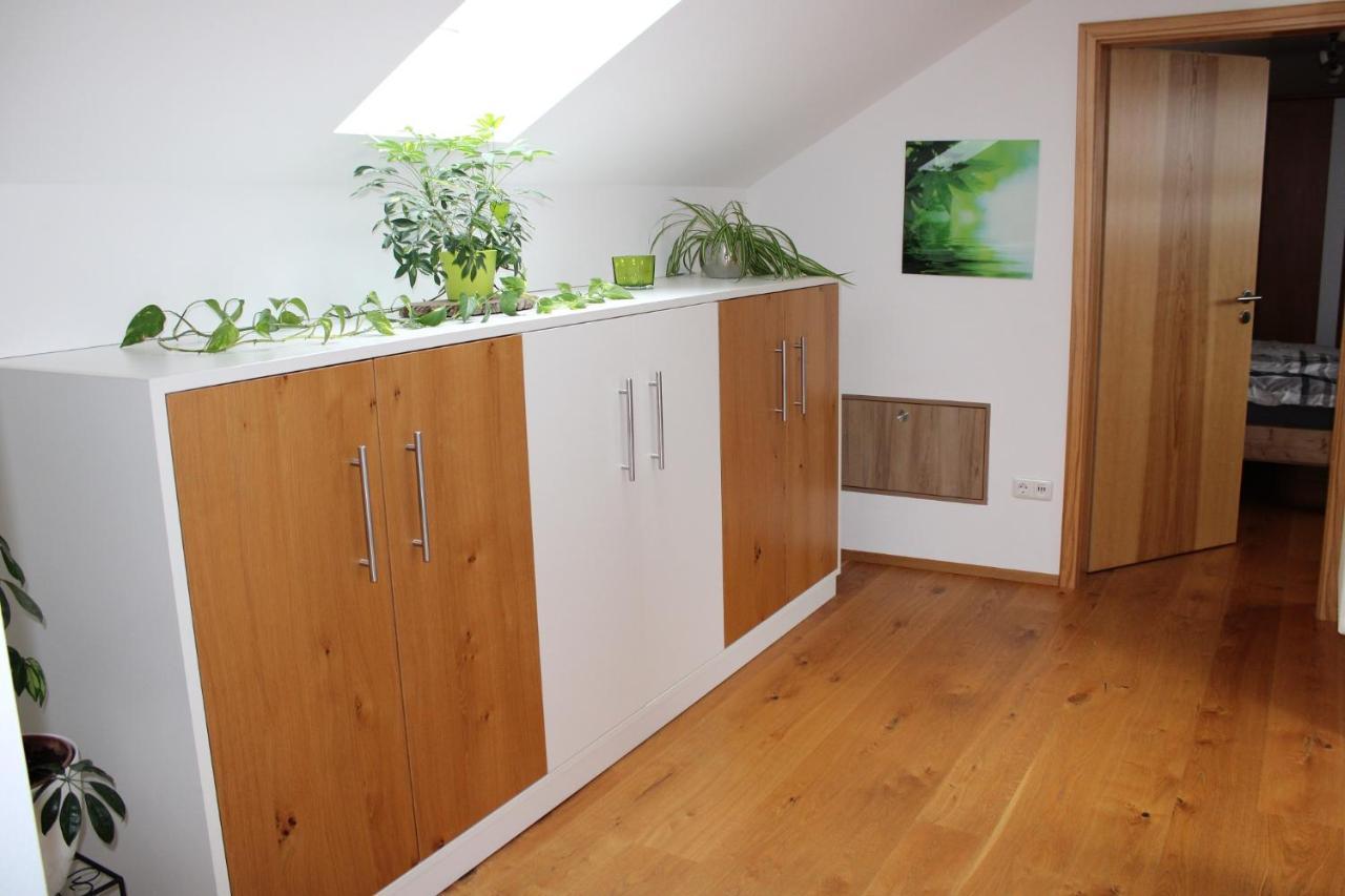 Ferienwohnung Am Dreiseithof Hauzenberg Zewnętrze zdjęcie