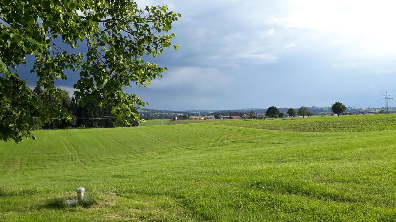 Ferienwohnung Am Dreiseithof Hauzenberg Zewnętrze zdjęcie