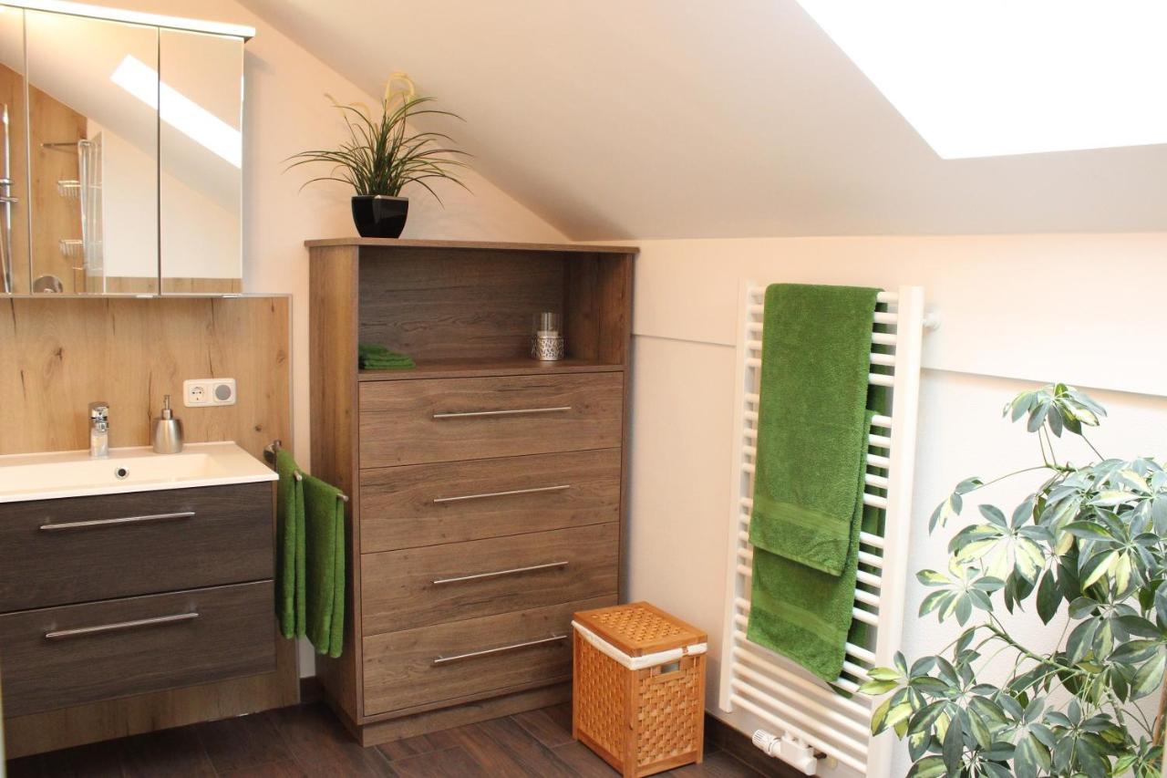 Ferienwohnung Am Dreiseithof Hauzenberg Zewnętrze zdjęcie