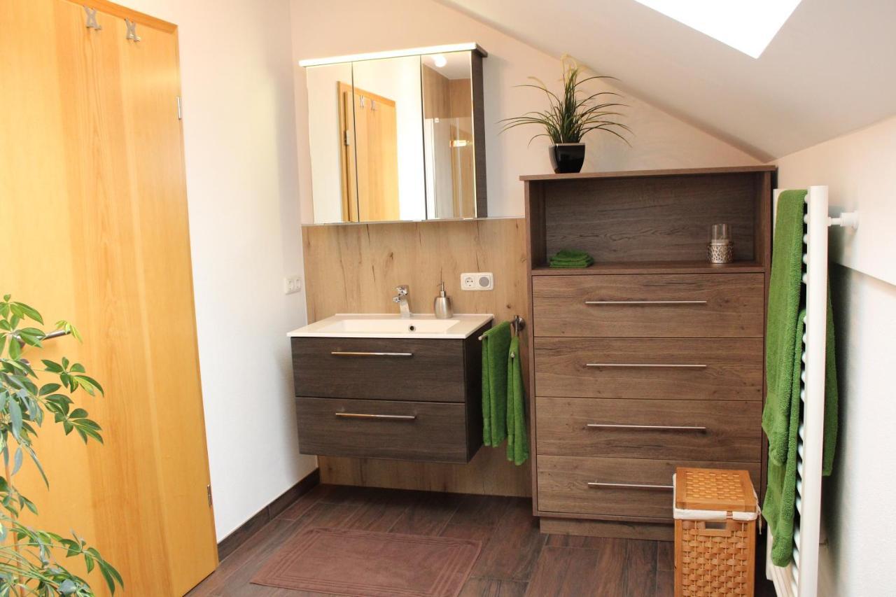 Ferienwohnung Am Dreiseithof Hauzenberg Zewnętrze zdjęcie