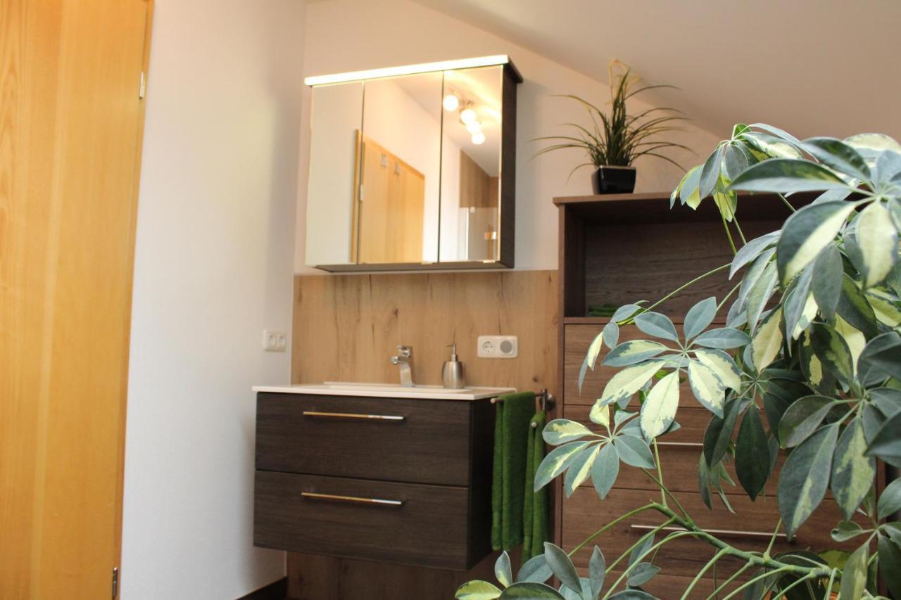 Ferienwohnung Am Dreiseithof Hauzenberg Zewnętrze zdjęcie