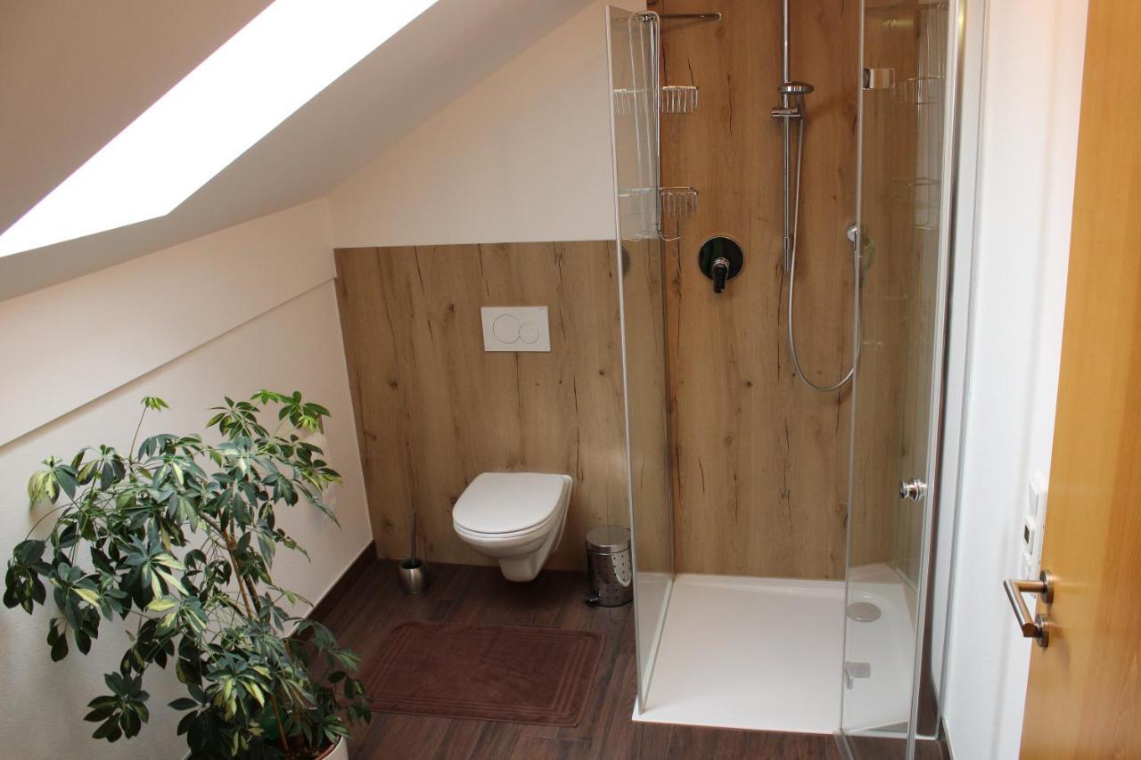 Ferienwohnung Am Dreiseithof Hauzenberg Zewnętrze zdjęcie